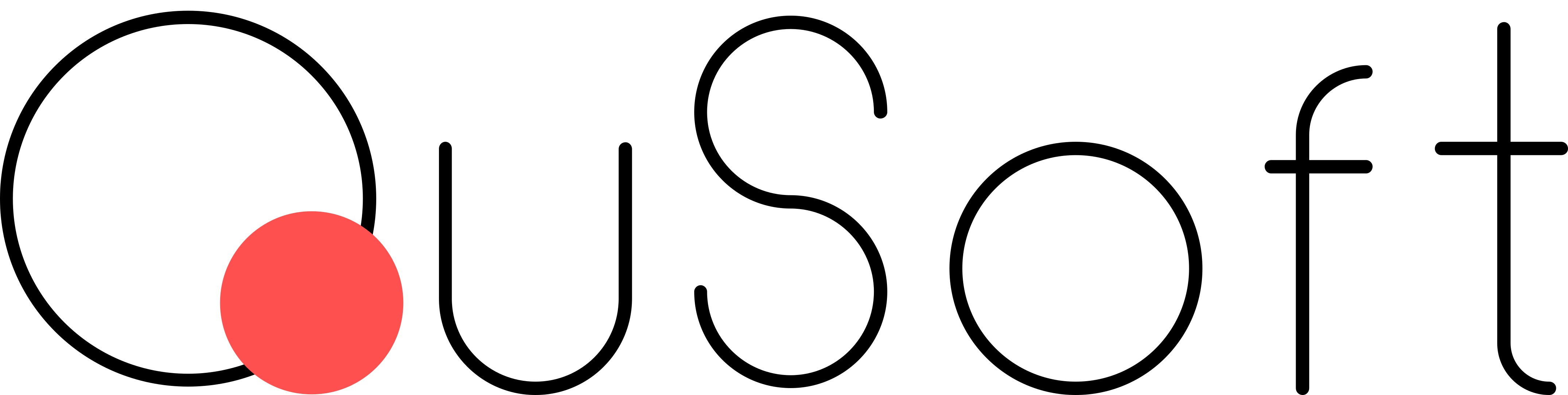 Qusoft logo